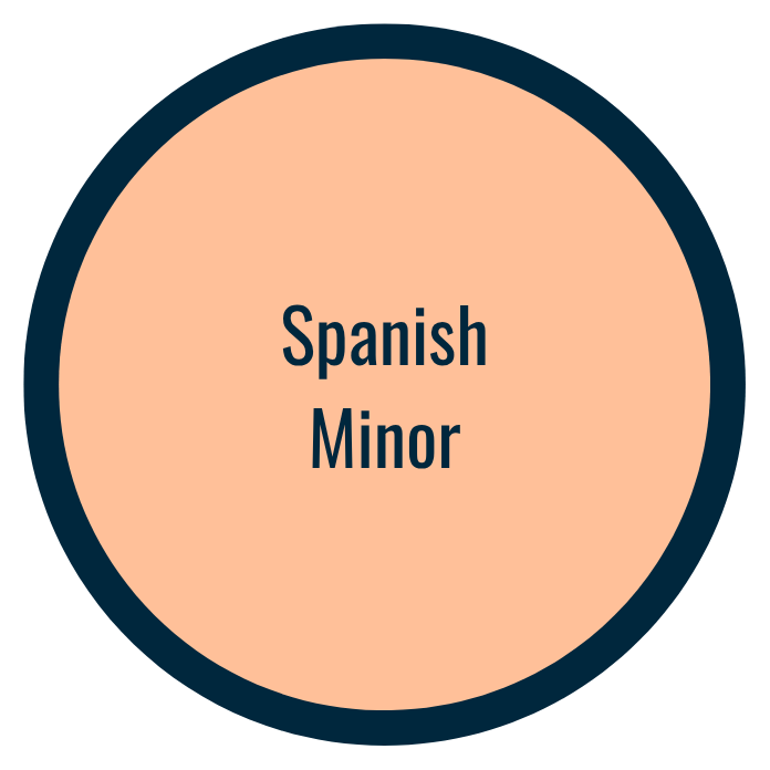 Spanish Minor